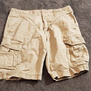 Union bay Men's Cargo shorts